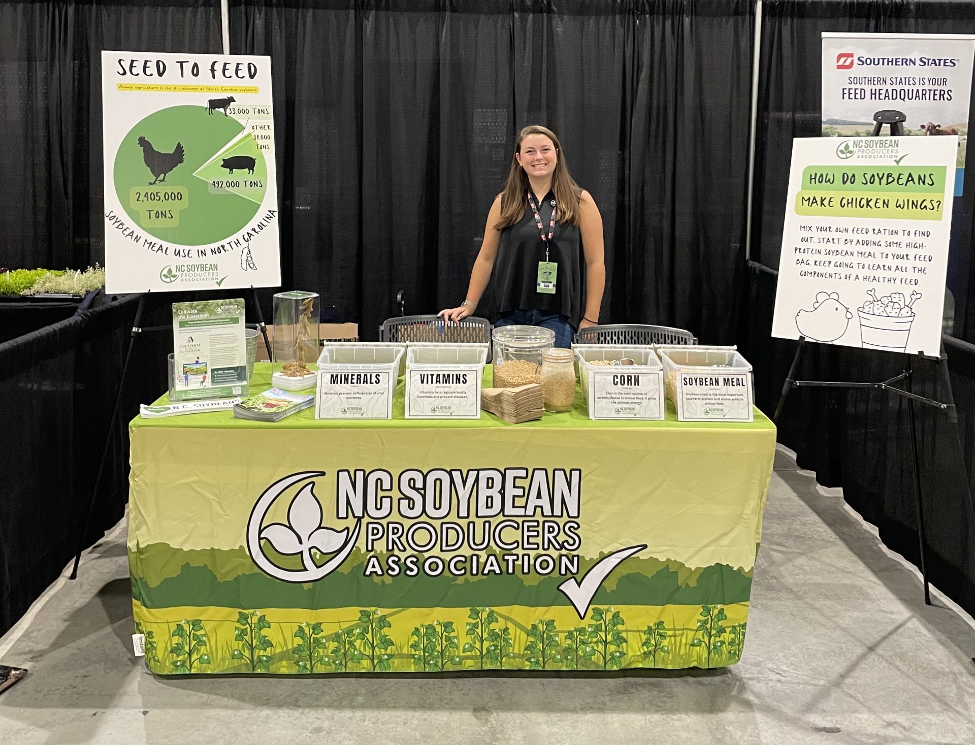 Apply To The 2024 Summer Internship Program North Carolina Soybeans   IMG 2244 Scaled E1706287824942 