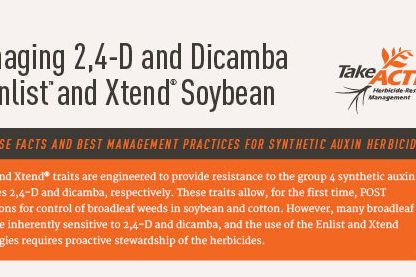 Synthetic Auxin Herbicide Fact Sheet2