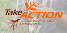 Herbicide Classification Chart